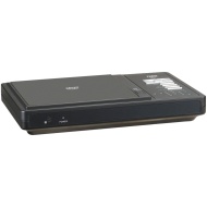 Naxa Slim Portable DVD Player with AC/DC Function