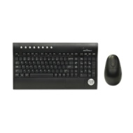 Seal Shield SILVER SURF Wireless + Mouse Combo