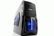 Sentey Optimus GS-6000 Mid Tower Chassis