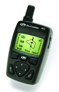 SkyCaddie SG2.5 Golf GPS (Black)