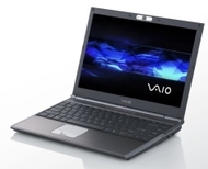 Sony Vaio VGN-SZ260P/C 1.83 GHz Core Duo T2400