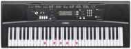 Yamaha 61 Key Lighted Keyboard w/ iPad Integration