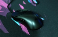 ZYGEN NP-01 gaming mouse