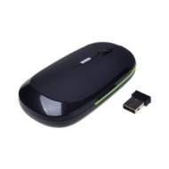 2.4G USB Wireless Optical Mouse Cordless Mice With Nano Receiver