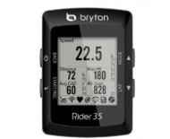 BRYTON Rider 35 GPS with HRM and Cadence Sensor