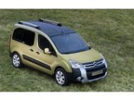 Citro&euml;n Berlingo 1.6 HDI Multispace