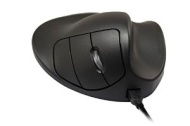 Prestige International HIPPUS HandShoe Mouse - Mouse ergonomico