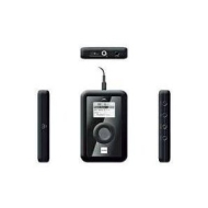 Bush PSDAB2014MP3 Portable Media Player ( MP3 Playback,Built-In Radio )