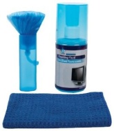 HQ Professional LCD cleaning kit