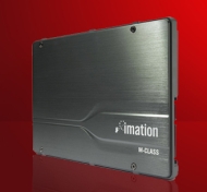 Imation M-Class Solid State Drive