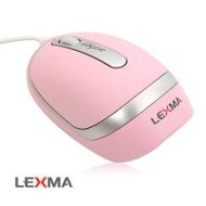 Lexma Laser Mini Mouse M500-PINK
