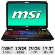 MSI Computer M452-173302