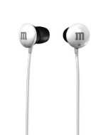 MAXELL M&amp;M&#039;s Earbuds