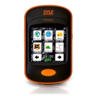 Pyle PGSPW5 GPS Navigation Sporting Unit with Built-In MP3 Player
