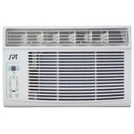 8, 000 btu window air conditioner