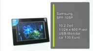 Samsung SPF-105P