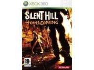 Silent Hill Homecoming - Xbox 360