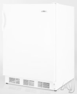 Summit Freestanding All Refrigerator Refrigerator FF7