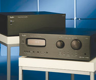 Sunfire TGP-5 Pre/Pro and TGA-5400 Amplifier