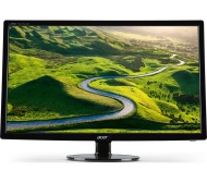 ACER S241HLCbid Full HD 24&quot; LED Monitor