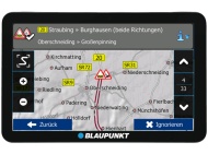 Blaupunkt TravelPilot 73&sup2; CE LMU