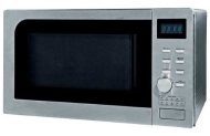 De&#039;Longhi Steel Combination Microwave Oven and Grill