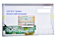GATEWAY NAV50 LAPTOP LCD SCREEN 10.1&quot; WSVGA LED DIODE (SUBSTITUTE REPLACEMENT LCD SCREEN ONLY. NOT A LAPTOP )
