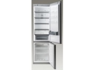 Edesa URBAN-F670 Freestanding Stainless steel 254L 72L A+ fridge-freezer