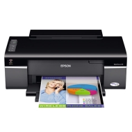 Epson WorkForce 40