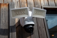 Eufy Floodlight Cam E340