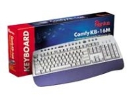 Genius Comfy KB-16M