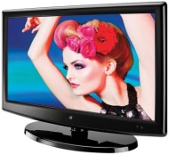 GPX 19&quot; 720p LCD HDTV