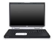 HP Pavilion zd7320EA - P4 2.8 GHz - 17&quot; TFT