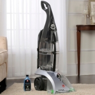 Hoover&reg; Platinum Collection&trade; Carpet Cleaner with 3 Tools
