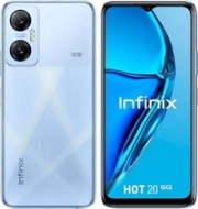 Infinix Hot 20