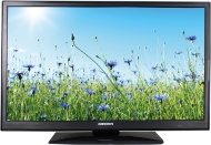 MEDION LIFE P12185 (MD 30751) 80 cm (31,5 Zoll) LED-Backlight-TV (HDMI, VGA, USB, SCART, Mediaplayer, DVB-T/C Tuner, DVD-Player) mit integriertem HD D
