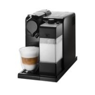 Nespresso EN550.B Latissima Touch by Delonghi Coffee Machine - Black