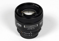 Nikkor AF 85mm f/1.8 D