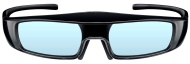 Panasonic TY-ER3D4ME - Gafas 3D activas (tama&ntilde;o mediano), negro