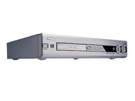 Philips DVDR80 DVD Recorder