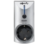 Somfy Stopcontact Binnen Aan/Uit