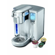Breville Gourmet Single Cup Brewer