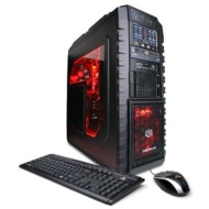 CyberpowerPC Gamer Xtreme GXi240 Desktop Computer