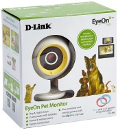 D-Link EyeOn DCS-800L