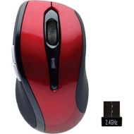 Gear Head Optical Wireless Nano Mouse