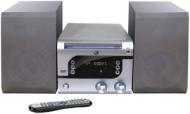 Gpx Home Music System with DVD