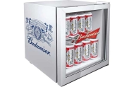 Husky Budweiser - Horeca koelkast