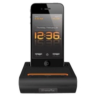 XtremeMac 3 in 1 Microdock for iPhone 4, 3G(S) &amp; iPod