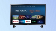 Insignia F20 Series Fire TV Edition (2020 model)