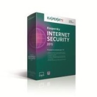 Kaspersky Sw Pc Kaspersky Int.Sec. 2015 3Lic. AGG